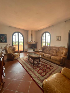 Villa Maria Cascina